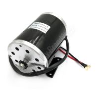 Elektromotor 1200W 48V s držákem, 25H Elektromotor 1200W 48V s držákem, 25H
