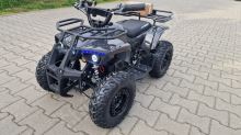 Dětská elektro čtyřkolka ATV MiniRocket MiniHunter 1200W, 48V, carbon (1)
