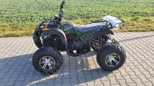 Elektrická čtyřkolka ATV MiniRocket Farmer ECO 3000W 72V dospěla 10 kola bez SPZ (4)
