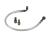 Brzdová hadice 430mm pitbike YCF