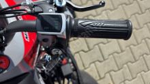 Dětská elektro čtyřkolka ATV MiniGade 1200W 48V, hydraulická brzda, Edition červená (6)