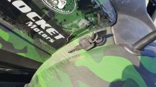 Elektrická čtyřkolka ATV MiniRocket Farmer ECO 3000W 72V dospěla 10 kola bez SPZ (11)