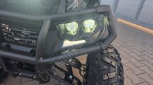 Dětská elektro čtyřkolka ATV MiniRocket RockRider 1800W 60V,nejvýkonnější, 8 kola, ARMY (10)