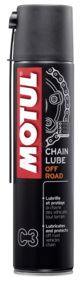 Motul C3 Chain Lube Offroad (400 ml) (1)
