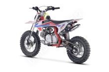Pitbike MiniRocket MiniPit 70R 70ccm 12/10 sedlo 60cm (3)