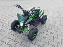 Dětská elektro čtyřkolka ATV FactoryTeam 1300W 48V Lithium