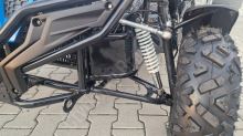 Buggy Cheetah II 200X 170ccm pro deti i dospělé vylepšený model 2026 posledni kus (20)